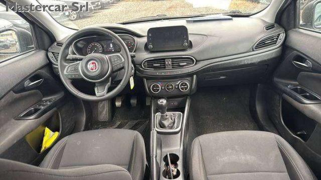 FIAT Tipo NEOPTATENTATI SW 1.0 t3 100cv TG :GP941FW