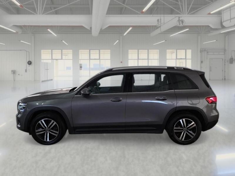 MERCEDES-BENZ GLB 200 d Automatic 4MATIC Business Extra