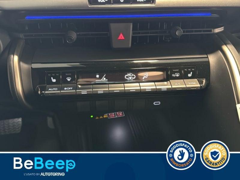 Toyota C-HR 1.8 HEV LOUNGE FWD E-CVT