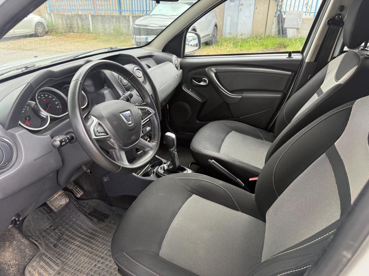 Dacia Duster 1.5 dCi 110CV S&S 4x2 Serie Speciale Brave2 N1