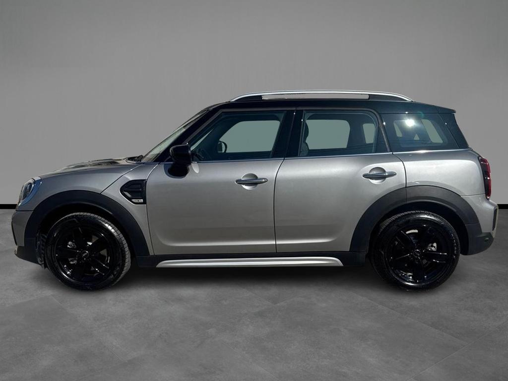 Mini Cooper Countryman 1.5 TwinPower Turbo Cooper