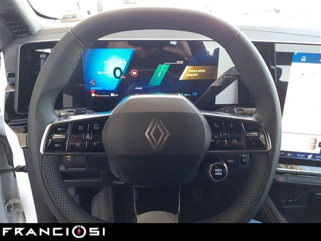 RENAULT Austral 1.2 E-Tech full hybrid Iconic 200cv auto