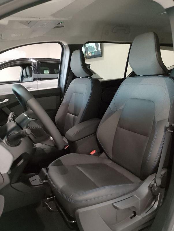 Renault Kangoo PRONTA CONSEGNA PASSO LUNGO 5POSTI TEKNA