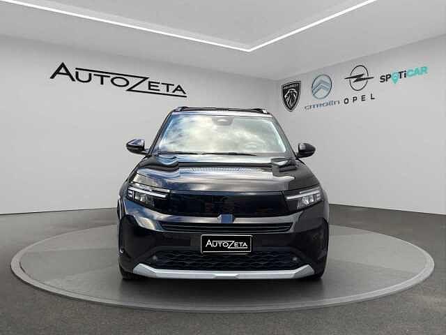 Opel Frontera Hybrid 145 CV EDCT GS