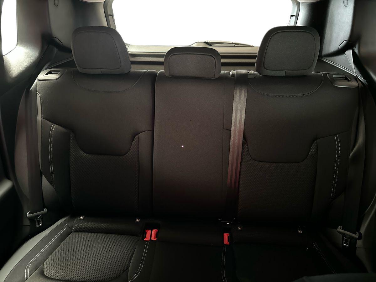 JEEP Renegade My23 Longitude 1.6 Multijet Ii 130 Cv E6.4