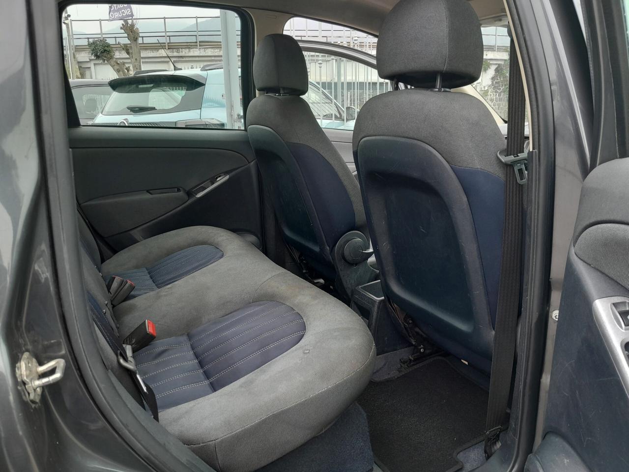 Lancia MUSA 1.4 Oro Ecochic GPL