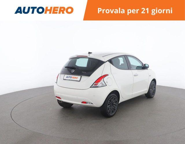 LANCIA Ypsilon 1.0 FireFly 5 porte S&S Hybrid Ecochic Gold