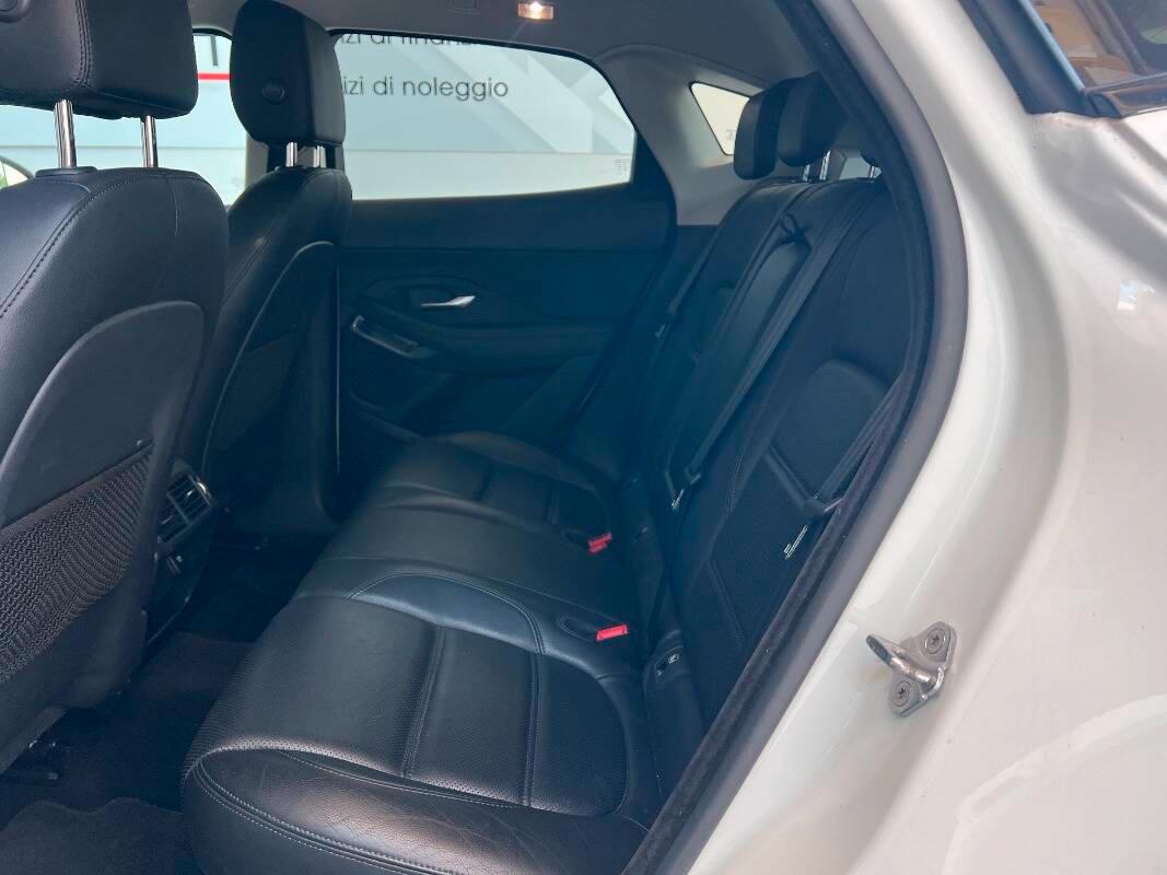 Jaguar E-Pace 2.0 Automatica IN PROMOZIONE