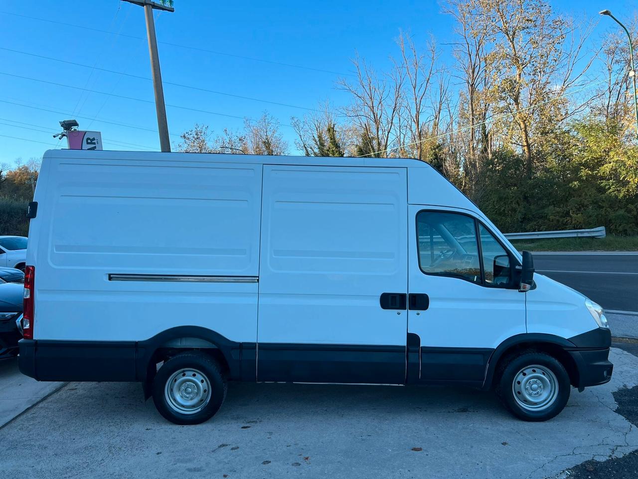 Iveco Daily 35S15 2.3 145CV