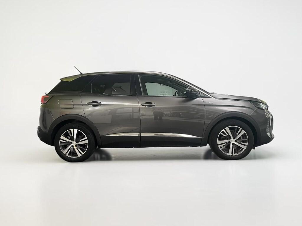 Peugeot 3008 1.6 HYbrid4 Allure Pack 4x4 e-EAT8