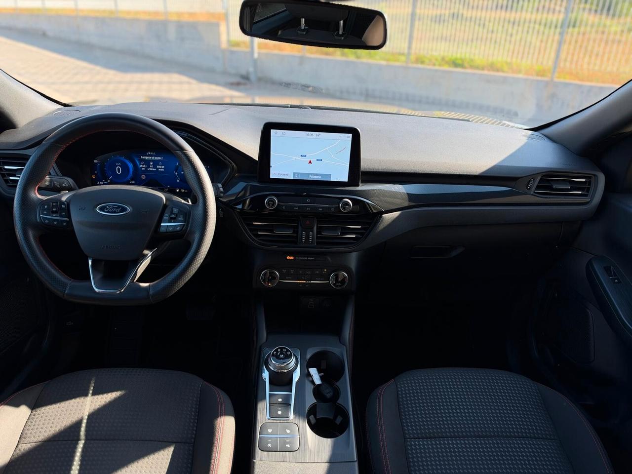 FORD KUGA 2.0 TDCI ST-LINE 120CV