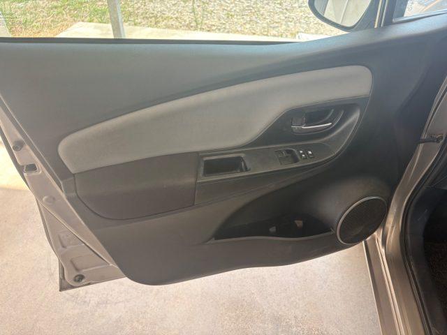 TOYOTA Yaris 1.0 5 porte Lounge GPL FINO AL 02/26 OK NEOP