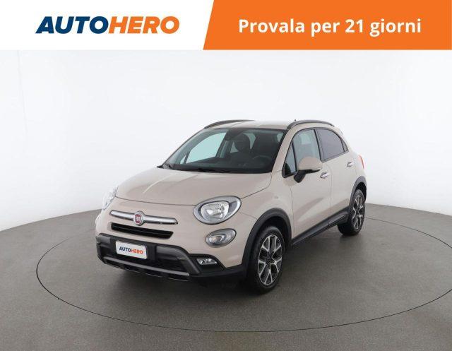 FIAT 500X 1.6 MultiJet 120 CV Cross