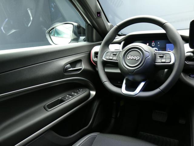 JEEP Avenger 1.2 Turbo 100CV(110CV) e-Hybrid Summit E-DCT 6