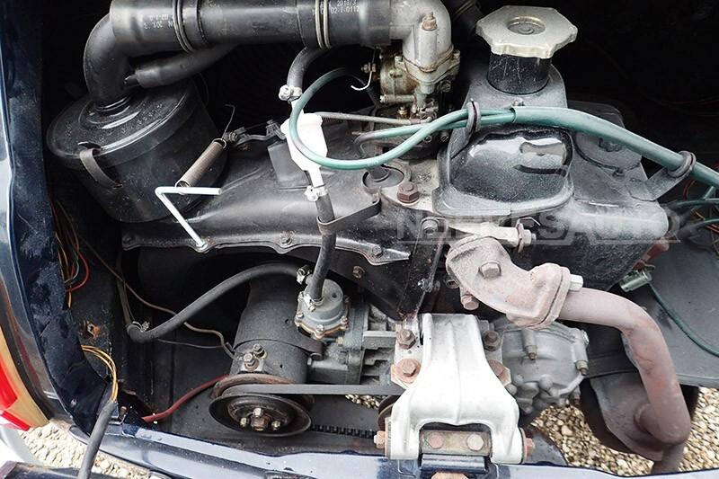 Fiat 500L L