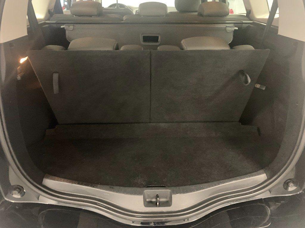 Renault Grand Scenic 1.7 dCi 7 POSTI Intens