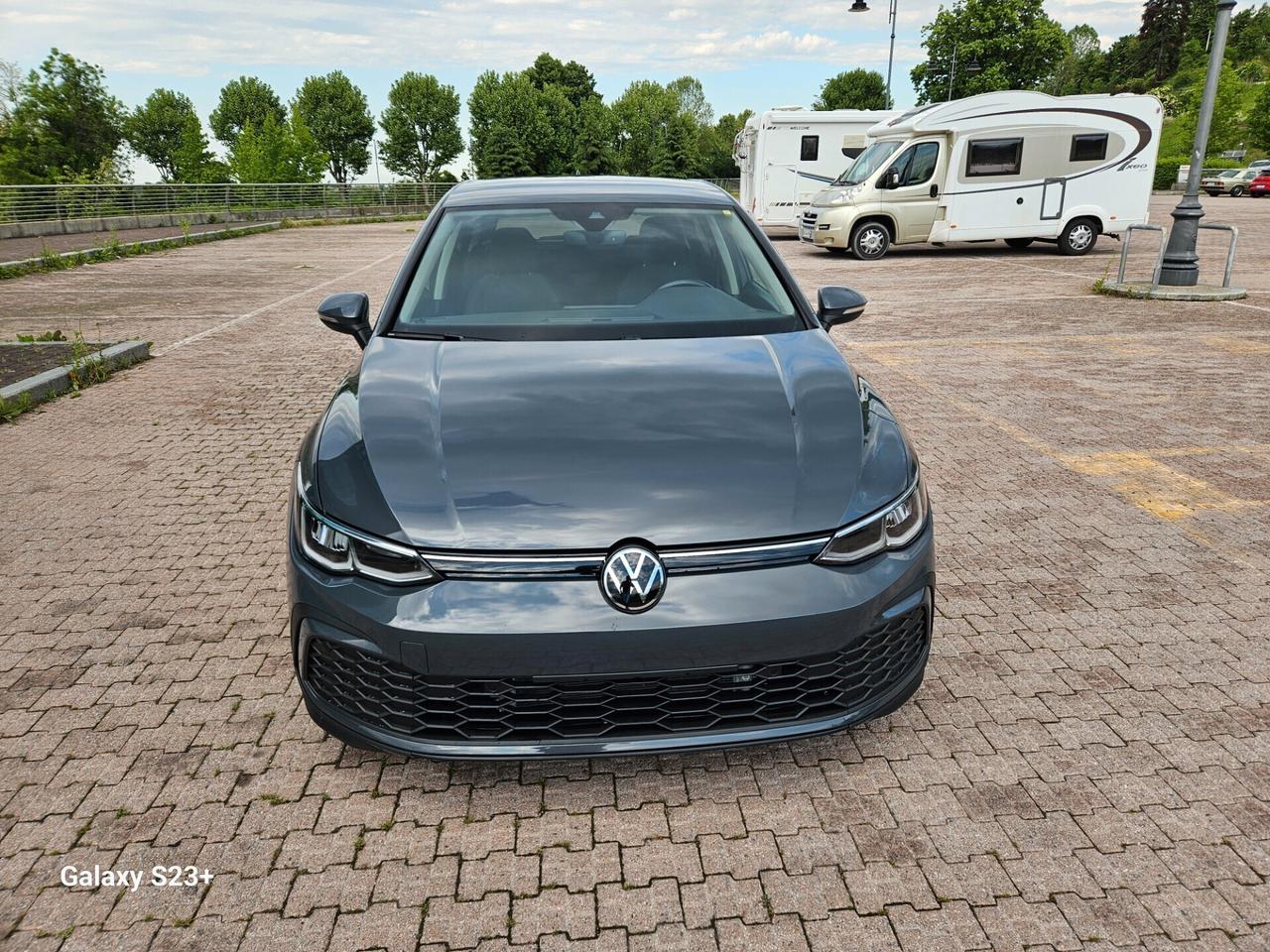 Volkswagen Golf 2.0 TDI 150 CV DSG