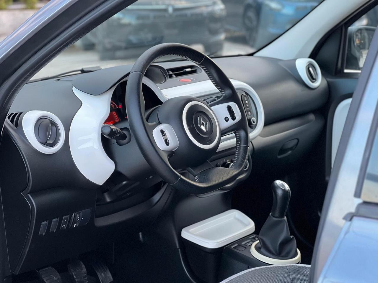 Renault Twingo SCe Zen