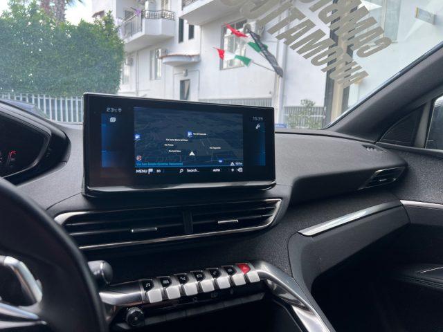 PEUGEOT 3008 BlueHDi 130 S&S EAT8 Allure Pack da ?249,00 mensil