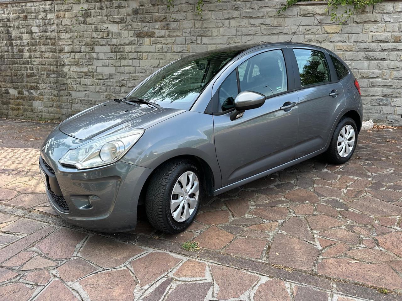 Citroen C3 1.4 Exclusive Style KM 89000