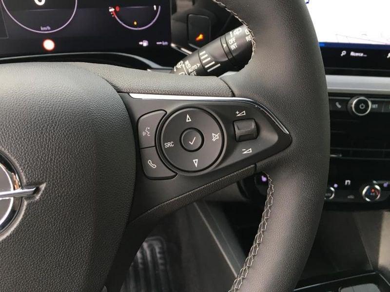 Opel Mokka 1.2 Turbo GS RETROCAM. + NAVI + KEYLESS