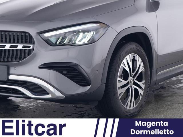 MERCEDES-BENZ GLA 180 Automatic Progressive Advanced