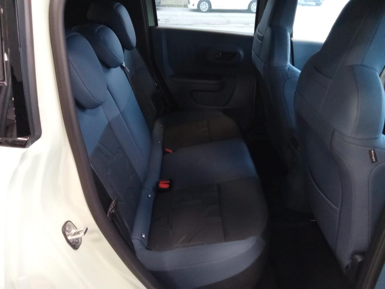 Fiat Grande Panda 1.2 Hybrid 110 CV S&S Icon