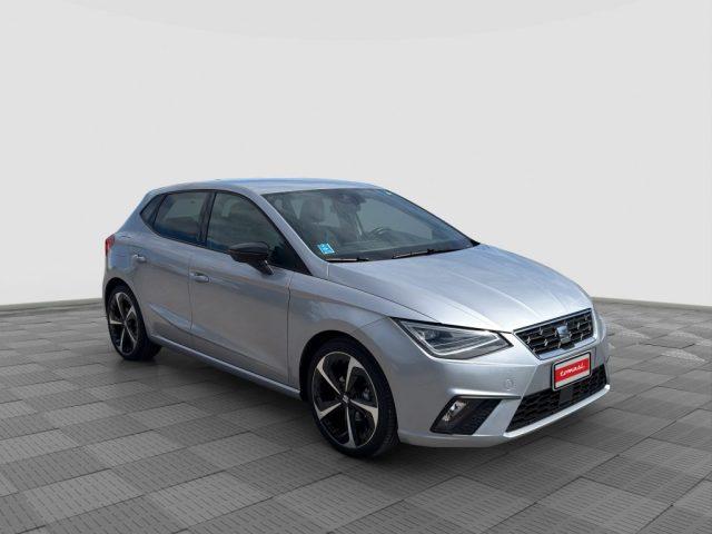 SEAT Ibiza Ibiza 1.0 EcoTSI 95 CV 5 porte Style
