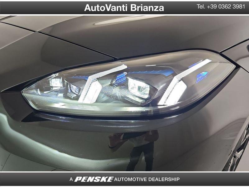 BMW Serie 1 120d 48V MSport Pro