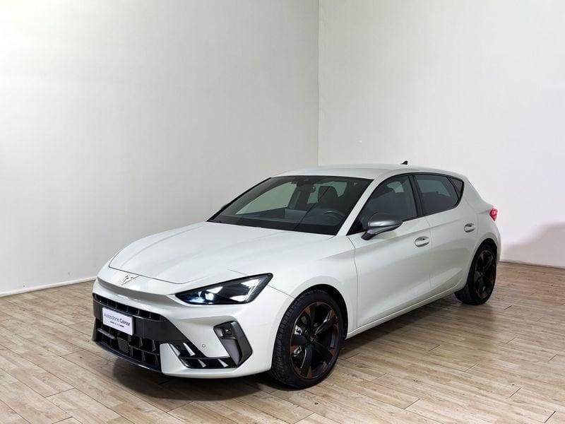 CUPRA Leon Leon 1.5 hybrid 150cv dsg