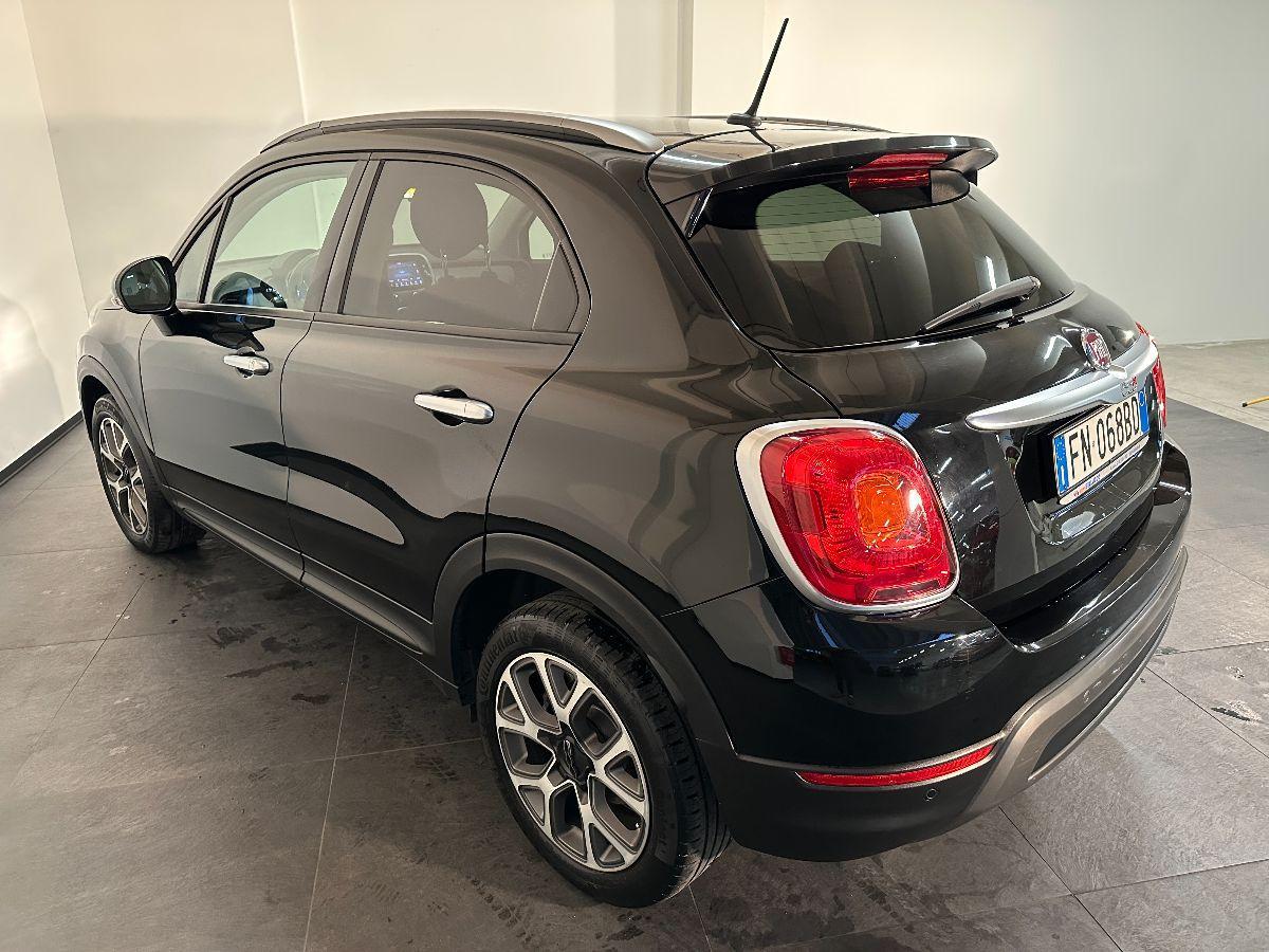 FIAT 500X 1.3 M.Jet 95 CV Cross