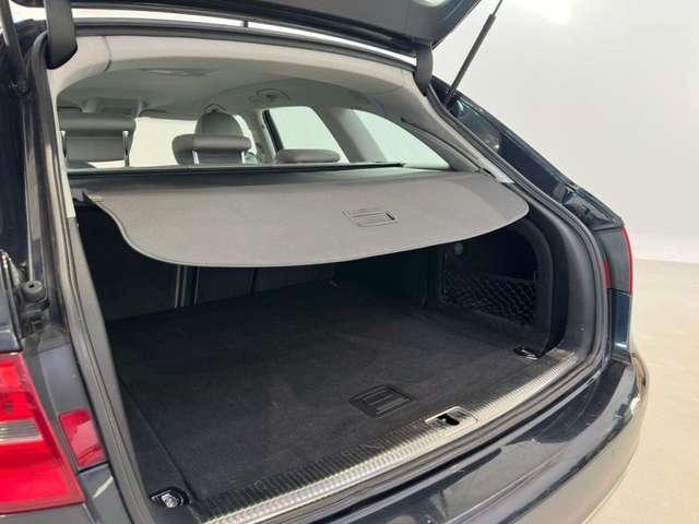 Audi A4 allroad 2.0 TDI 177 CV QUATTRO