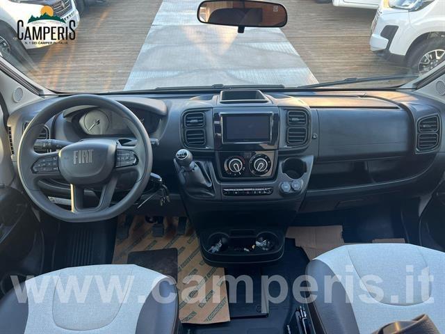 WEINSBERG WEINSBERG CARACOMPACT 600 MEG EDITION PEPPER