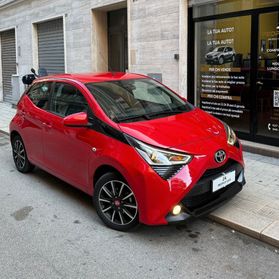 Toyota Aygo 2020 **GARANZIA TOYOTA**