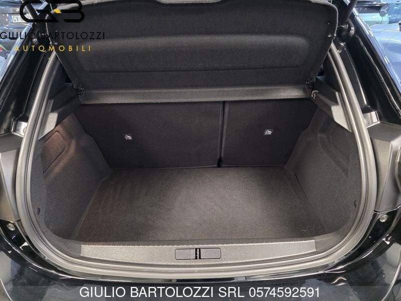 Opel Corsa Corsa 1.5 D 100 CV Elegance