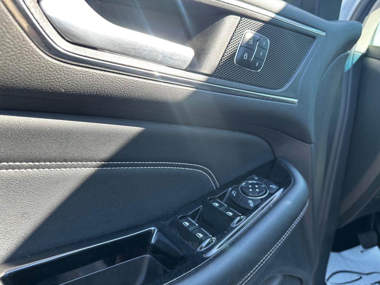 Ford Edge 2.0 TDCI 210 CV AWD Start&Stop Powershift Vignale