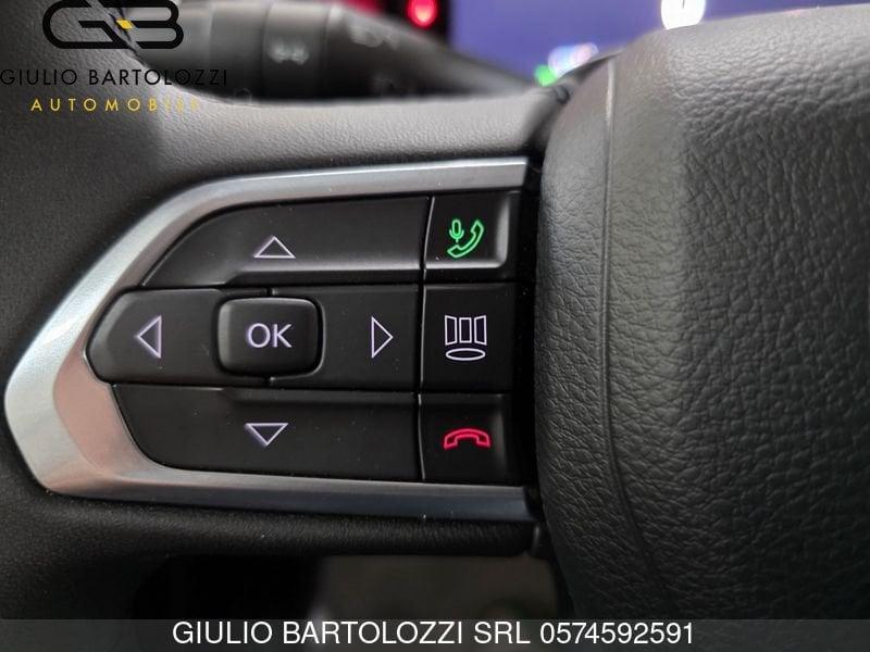 Jeep Renegade Renegade 1.5 Turbo T4 MHEV Altitude