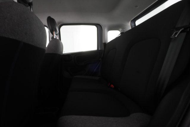 FIAT Panda Panda 1.0 FireFly Hybrid City Life