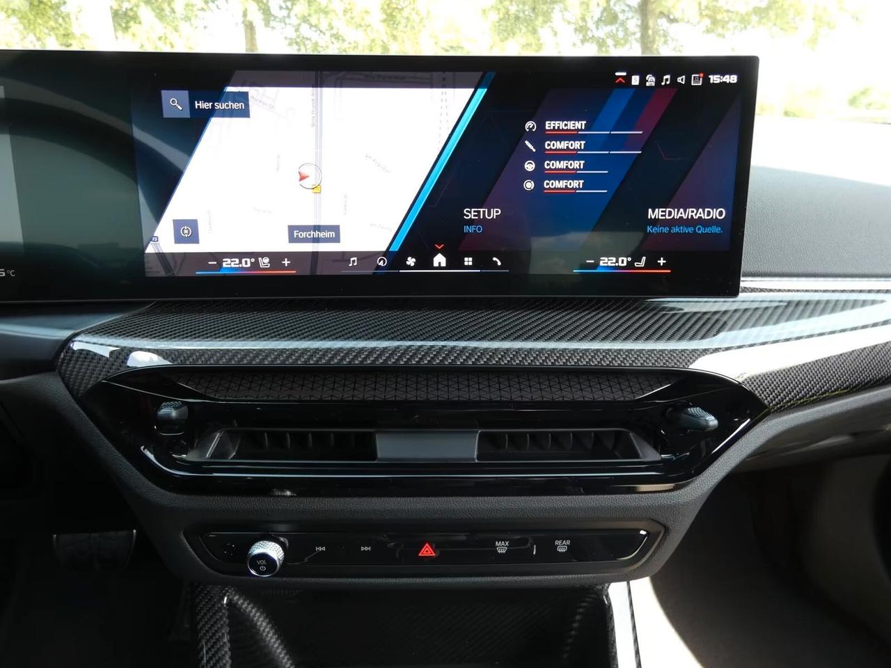 Bmw M2 CS/CARBONIO/PROMO BMW/DISPONIBILE PER LA CONSEGNA/