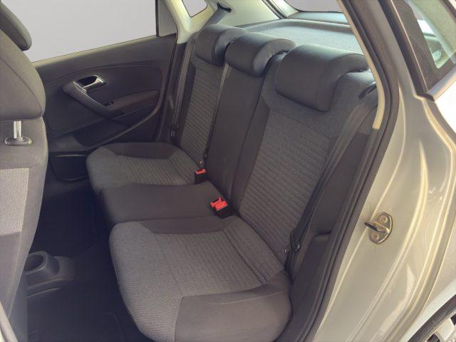 VOLKSWAGEN Polo 1.4 GPL Comfortline BiFuel 5porte