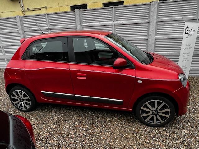 Renault Twingo 1.0 SCe Stop&Start Energy Openair