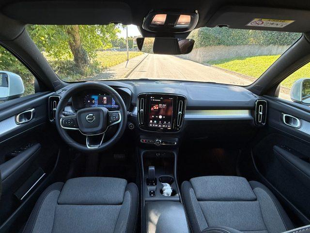 VOLVO XC40 B3 automatico Core