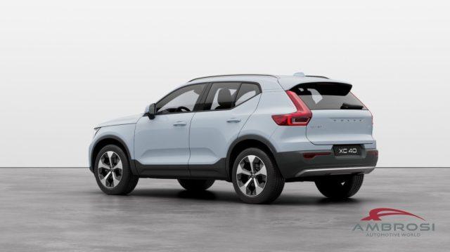 VOLVO XC40 B3 Mild hybrid Benzina Core