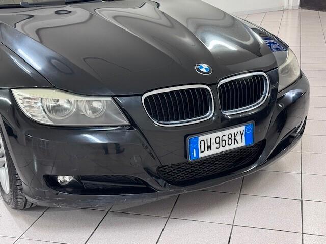 Bmw 318D - PER OPERATORI DEL SETTORE