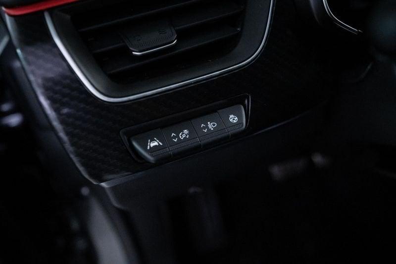 Renault Arkana 1.6 E-Tech hybrid R.S. Line 145cv