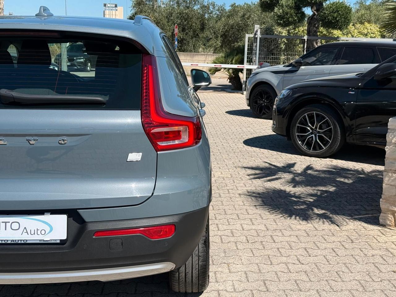 Volvo XC40 T5 Recharge Hybrid 262cv Auto Inscription Expression