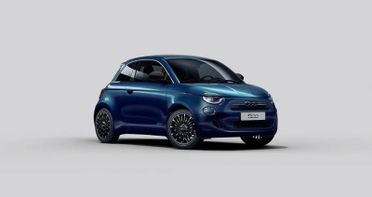 FIAT 500 Hybrid Hybrid Icon
