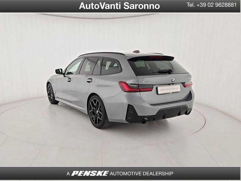 BMW Serie 3 Touring 320d 48V xDrive Touring Msport Pro