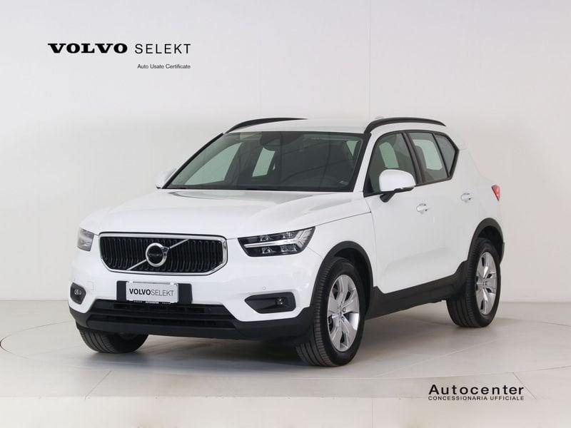 Volvo XC40 D3 AWD Geartronic