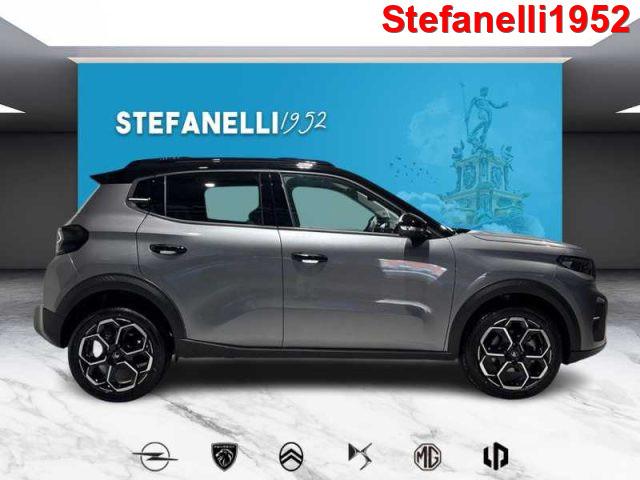 CITROEN C3 Nuova Turbo 100cv - MAX